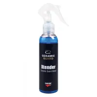 Cartec Ceramic Guard Xtender Συντήρηση Κεραμικού