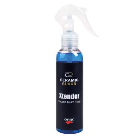 Cartec Ceramic Guard Xtender Συντήρηση Κεραμικού