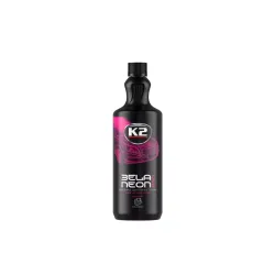 K2 Pro Bela Neo Pink 1lit Ροζ Ενεργός Αφρός