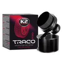 K2 Traco Tyre Applicator Βουρτσάκι Εφαρμογής για Ελαστικά