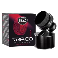 K2 Traco Tyre Applicator Βουρτσάκι Εφαρμογής για Ελαστικά