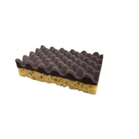 Hydrophilic Sponge 2 Side Υδρόφιλο Σφουγγάρι Πλυσίματος Αυτοκινήτου 2 Όψεων