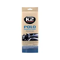 K2 Polo Protectant Μαντηλάκια Καθαρισμού
