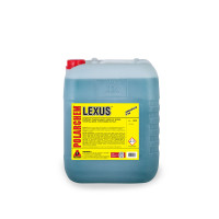 Polarchem Lexus Υγρό καθαρισμού μικροϊνών πλυντηρίου.
