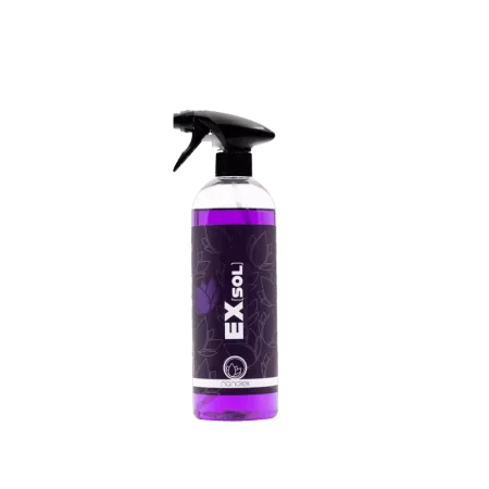 Nanolex Ex Sol Σπρέι Προετοιμασίας Επιφάνειας