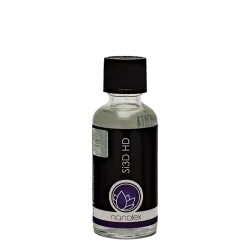 Nanolex Si3D HD 30ml Κεραμική Επίστρωση Προστασίας Αυτοκινήτου
