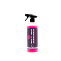 Nanolex Wheel Cleaner & Iron Remover Καθαριστικό Ζαντών & Επικαθήσεων 750ml