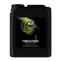 K2 Neorim Καθαριστικό Ζαντών 5L