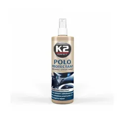 K2 Polo Protectant  Ματ Γαλάκτωμα Ταμπλό