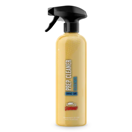 Detroit Surface Care Prep Cleaner Προετοιμασία Επιφάνειας για Προστασία