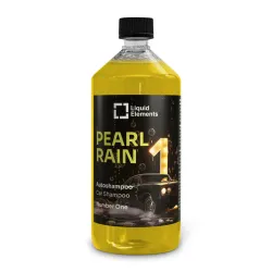 Liquid Elements Pearl Rain No1 Σαμπουάν Αυτοκινήτου