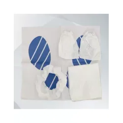 Interior Protection Set Σετ Προστασίας Εσωτερικών Μερών Αυτοκινήτου