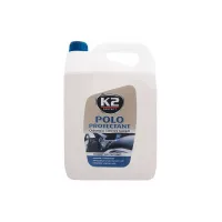 K2 Polo Protectant Ματ Γαλάκτωμα Ταμπλό 5lt