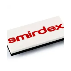 Smirdex Sanding Block Τάκος Χειρός Υγρής Τριβής 125 x 60 x 12mm