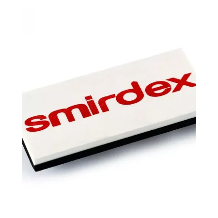 Smirdex Sanding Block Τάκος Χειρός Υγρής Τριβής 125 x 60 x 12mm