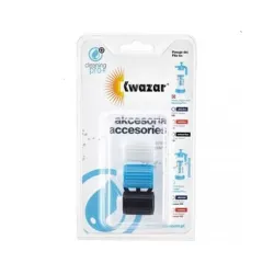 Kwazar Venus Foam 3Set Nozzle Ακροφύσια Αφροποιητή Προπίεσης