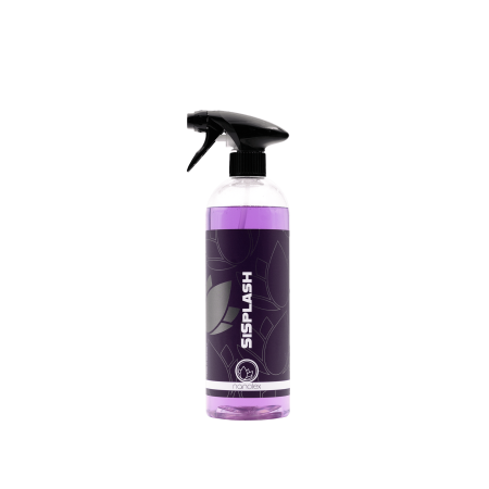 Nanolex SiSplash  Ψεκαστό κερί Προστασίας
