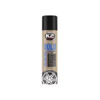 K2 Bold Spray Αδιάβροχο Γυαλιστικό Spray