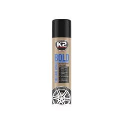 K2 Bold Spray Αδιάβροχο Γυαλιστικό Spray