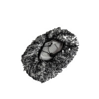 DC- Wash Cover Kάλλυμα Βούρτσας Πλυσίματος Μικροΐνας